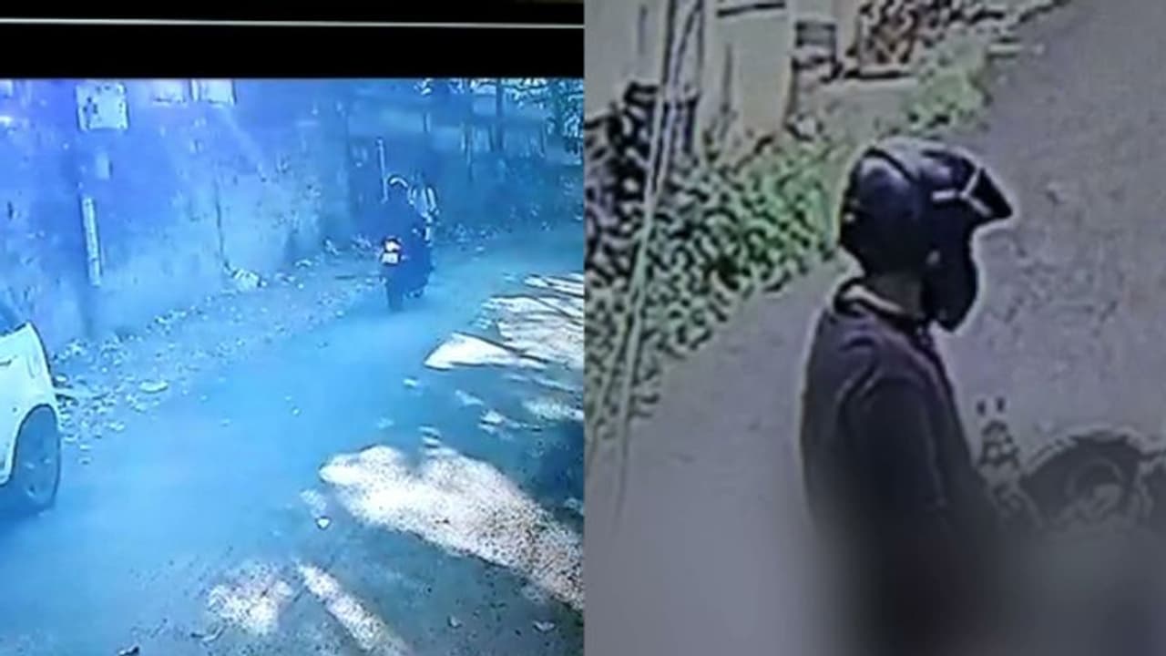 'അയാള് സ്ഥിരം ശല്യക്കാരന്'; തിരുവനന്തപുരത്ത് പെൺകുട്ടിയെ കടന്നുപിടിച്ചയാള്ക്കായി വലവിരിച്ച് പൊലീസ് 'അയാള് സ്ഥിരം ശല്യക്കാരന്'; തിരുവനന്തപുരത്ത് പെൺകുട്ടിയെ കടന്നുപിടിച്ചയാള്ക്കായി വലവിരിച്ച് പൊലീസ്