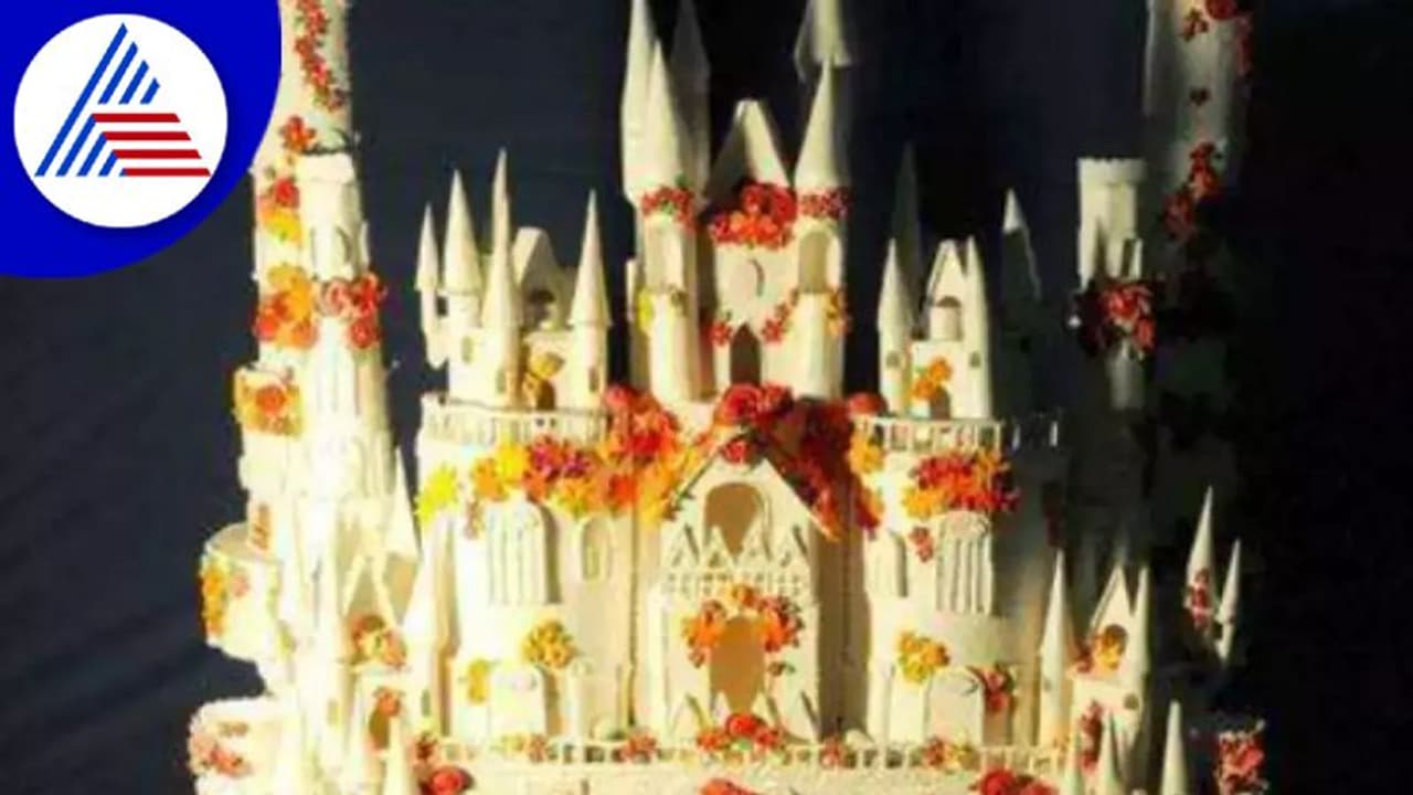 Christmas Cake and desserts Recipes : கிறிஸ்துமஸுக்கு தயாரிக்கப்படும் விசேஷமான கேக் தெரியுமா உங்களுக்கு..? Christmas Cake and desserts Recipes : கிறிஸ்துமஸுக்கு தயாரிக்கப்படும் விசேஷமான கேக் தெரியுமா உங்களுக்கு..?