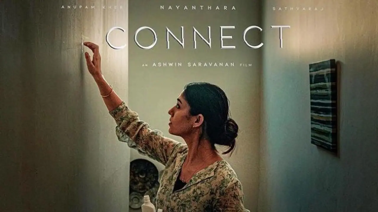 After hits like KGF, RRR, Kantara and Pushpa, now Nayanthara’s ‘Connect' from South to release in Hindi