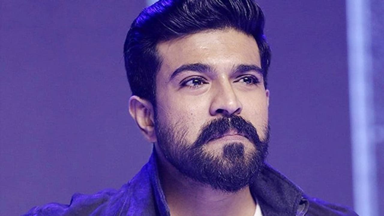 'RRR'के 1155 करोड़ रुपए कमाते ही राम चरण ने दोगुनी की फीस! अब एक फिल्म के ले रहे इतने करोड़ 'RRR'के 1155 करोड़ रुपए कमाते ही राम चरण ने दोगुनी की फीस! अब एक फिल्म के ले रहे इतने करोड़