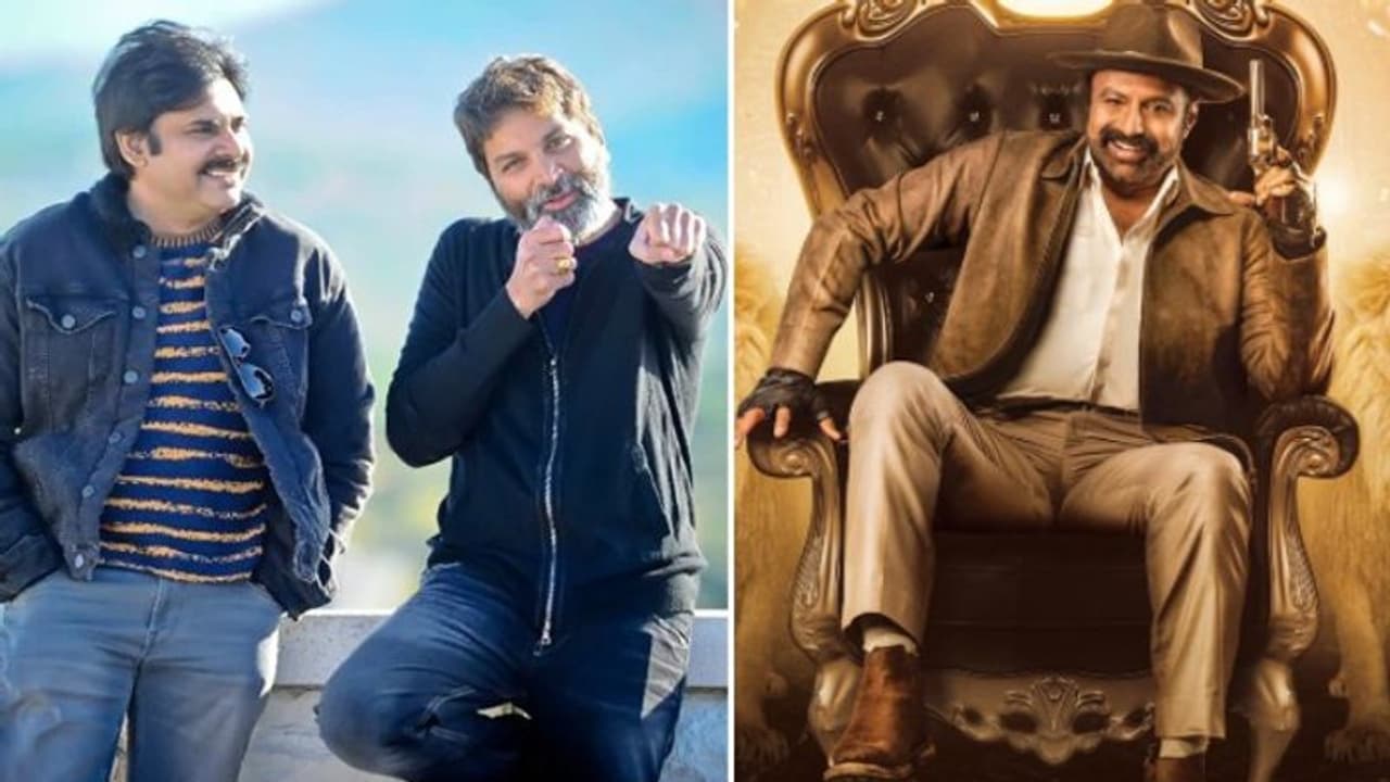 Unstoppable 2 : బాలయ్య పవన్ కళ్యాణ్ ఎపిసోడ్ పై ఇంట్రెస్టింగ్ అప్డేట్.. షూటింగ్ కు డేట్ ఫిక్స్! Unstoppable 2 : బాలయ్య పవన్ కళ్యాణ్ ఎపిసోడ్ పై ఇంట్రెస్టింగ్ అప్డేట్.. షూటింగ్ కు డేట్ ఫిక్స్!