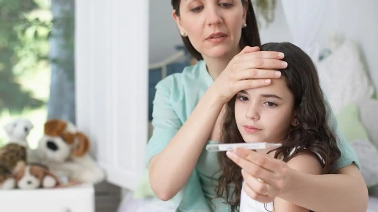 Winter Guide: How to take care of your child's health during wintertide Winter Guide: How to take care of your child's health during wintertide