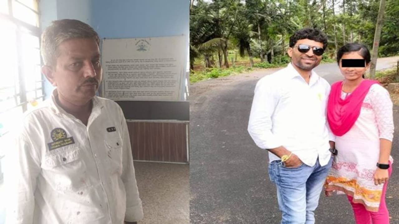 என் பொண்ணு தாலி அறுத்தாலும் பரவாயில்லை.. 2 வருடம் காத்திருந்து மருமகனை ஆணவ கொலை செய்த மாமனார்.! என் பொண்ணு தாலி அறுத்தாலும் பரவாயில்லை.. 2 வருடம் காத்திருந்து மருமகனை ஆணவ கொலை செய்த மாமனார்.!