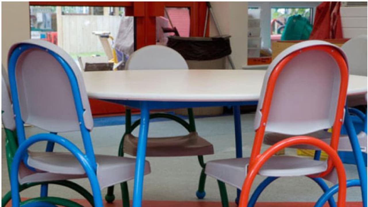 നഴ്സറി ജീവനക്കാരി വാതിലടച്ചപ്പോള് കൈ കുടുങ്ങി, രണ്ടു വയസ്സുകാരന്റെ വിരല് അറ്റു; നഷ്ടപരിഹാരം വിധിച്ച് കോടതി നഴ്സറി ജീവനക്കാരി വാതിലടച്ചപ്പോള് കൈ കുടുങ്ങി, രണ്ടു വയസ്സുകാരന്റെ വിരല് അറ്റു; നഷ്ടപരിഹാരം വിധിച്ച് കോടതി