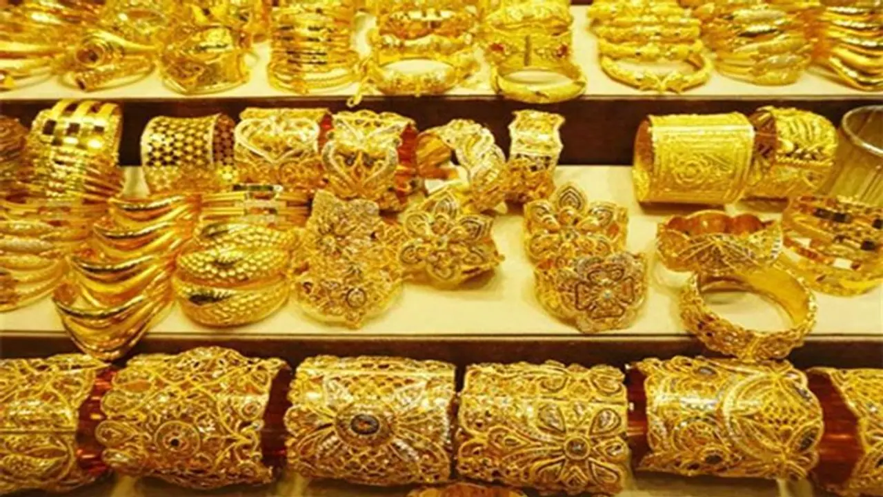 Gold Price Today: தங்கம் விலை வரலாற்று உயர்வு! சவரன் ரூ.44ஆயிரத்தை நெருங்குகிறது! வெள்ளி விர்ர்! நிலவரம் என்ன