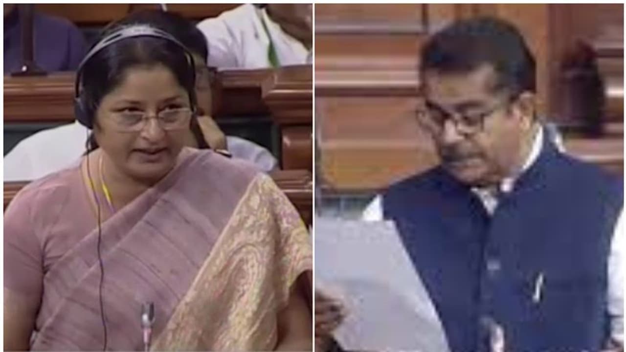 ഗവർണറെ ചാൻസിലർ സ്ഥാനത്ത് നിന്ന് മാറ്റുന്നതിൽ അടൂർപ്രകാശിന്‍റെ ചോദ്യം, പാർലിമെന്‍റിൽ കേന്ദ്രമന്ത്രിയുടെ മറുപടി!