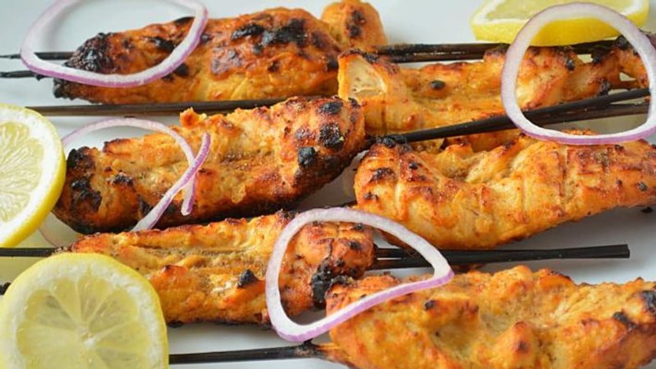 சூப்பரான "கல்மி கபாப்" சமைக்கலாம் வாங்க! சூப்பரான "கல்மி கபாப்" சமைக்கலாம் வாங்க!