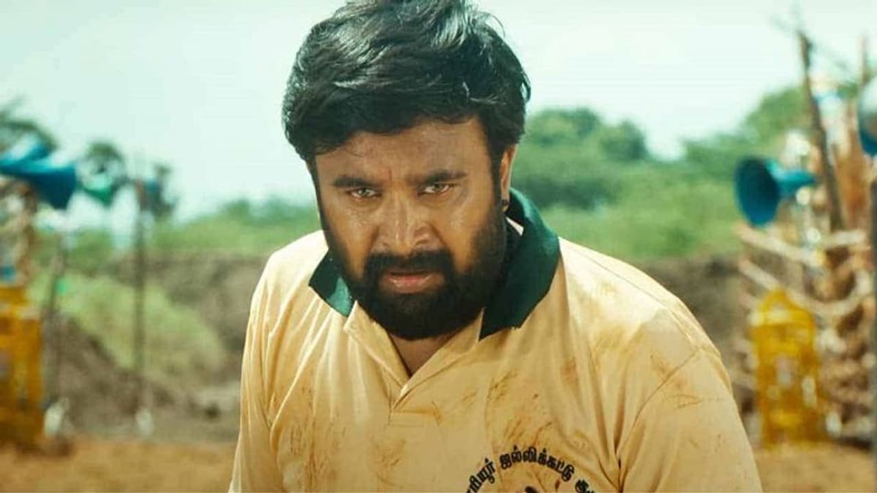 இந்தப் படம் வந்தா என்ன, வரலன்னா என்ன: சசிகுமாரின் காரி ஓடிடி ரிலீஸ் தேதி அறிவிப்பு!