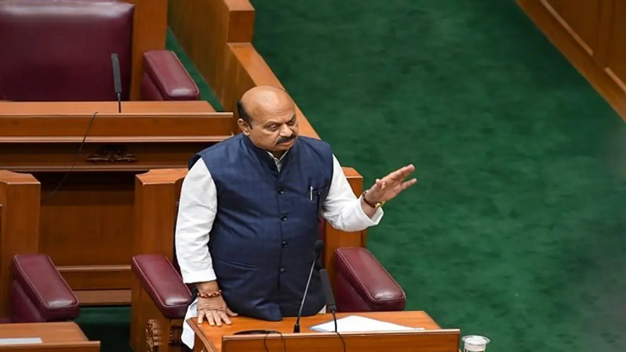 Karnataka govt not to introduce 'Uniform Civil Code' bill in ongoing session; here's why