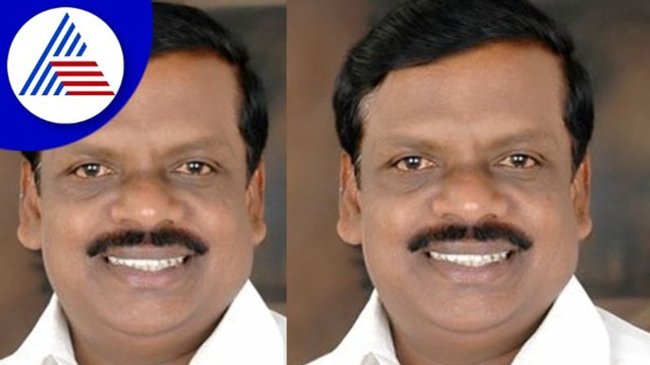 ಎನ್ಇಪಿಯಲ್ಲಿ ಕೇವಲ ಶೈಕ್ಷಣಿಕ ಸಂಗತಿಗಳ ಕುರಿತು ಪ್ರಸ್ತಾಪ, ಶಿಕ್ಷಕರ ಸಮಸ್ಯೆ ಬಗೆಗಿಲ್ಲ: ಹನುಮಂತಯ್ಯ ವಿಷಾದ ಎನ್ಇಪಿಯಲ್ಲಿ ಕೇವಲ ಶೈಕ್ಷಣಿಕ ಸಂಗತಿಗಳ ಕುರಿತು ಪ್ರಸ್ತಾಪ, ಶಿಕ್ಷಕರ ಸಮಸ್ಯೆ ಬಗೆಗಿಲ್ಲ: ಹನುಮಂತಯ್ಯ ವಿಷಾದ