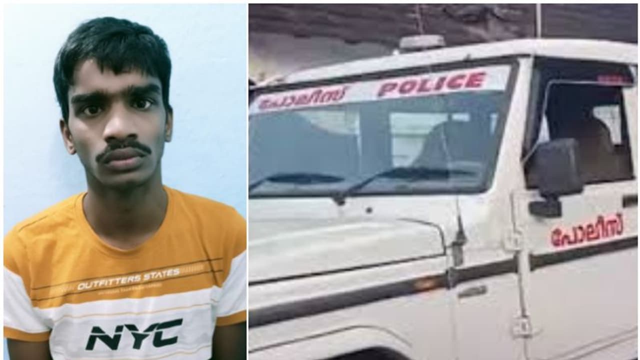 പൊലീസ് ചമഞ്ഞ് തട്ടിപ്പ്, തങ്ങളാണെന്ന് പറഞ്ഞ് കർമങ്ങൾ ചെയ്തും തട്ടിപ്പ്; മലപ്പുറത്ത് 24 കാരൻ പിടിയിൽ പൊലീസ് ചമഞ്ഞ് തട്ടിപ്പ്, തങ്ങളാണെന്ന് പറഞ്ഞ് കർമങ്ങൾ ചെയ്തും തട്ടിപ്പ്; മലപ്പുറത്ത് 24 കാരൻ പിടിയിൽ