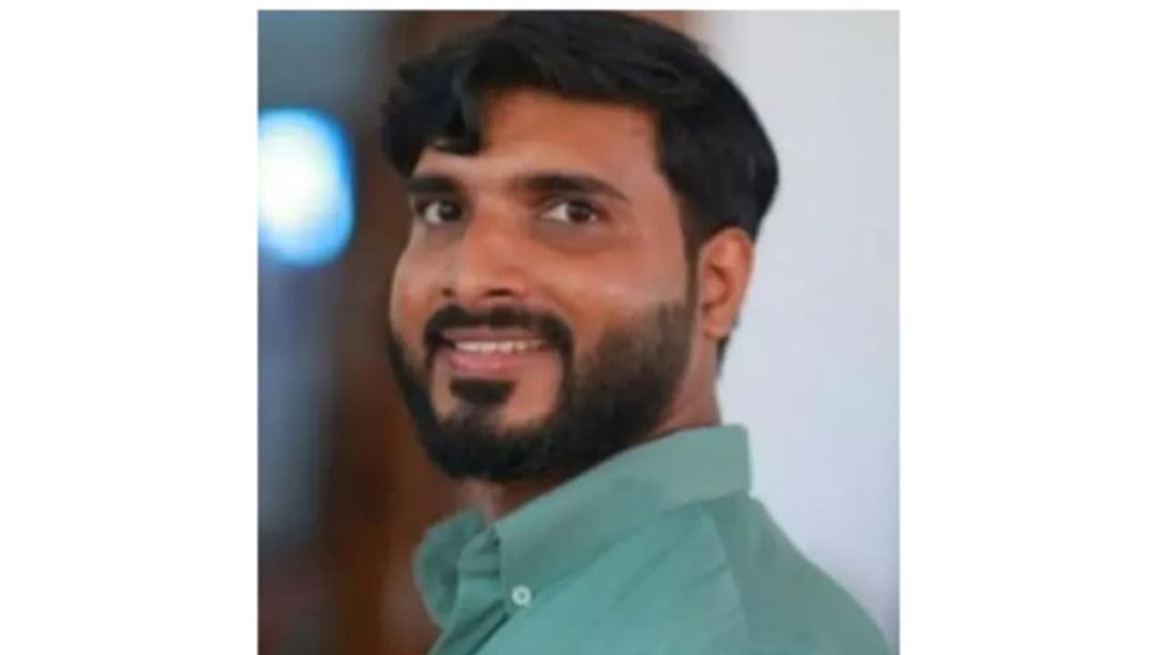 സെയില്‍സ്‍മാനായി ജോലി ചെയ്‍തിരുന്ന പ്രവാസി യുവാവ് മരിച്ചു