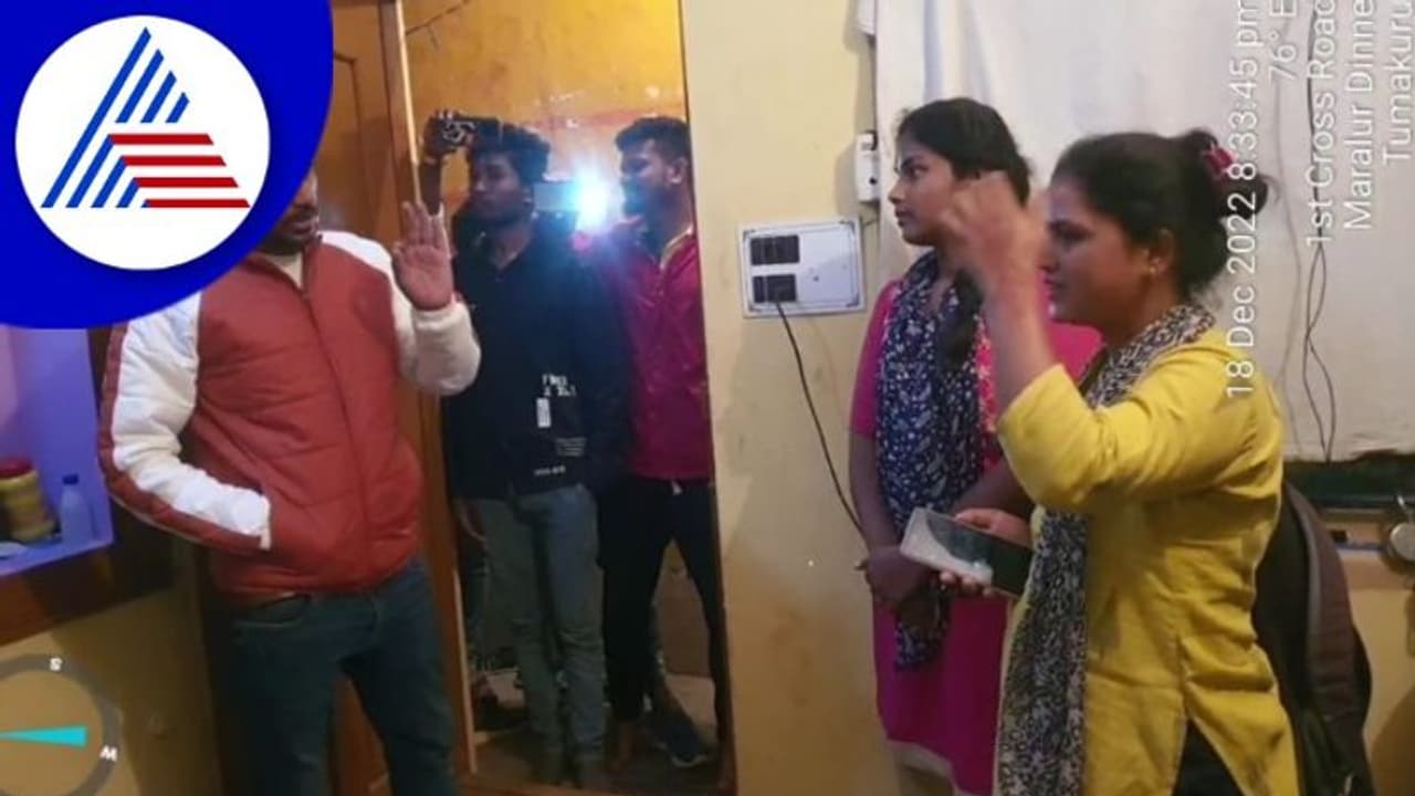 ತುಮಕೂರಿನಲ್ಲಿ ಹೆಚ್ಚಾಯ್ತು ಕ್ರೈಸ್ತ ಮತಾಂತರಿಗಳಿಗೆ ಕಾಟ, ಯುವಕರೇ ಟಾರ್ಗೆಟ್