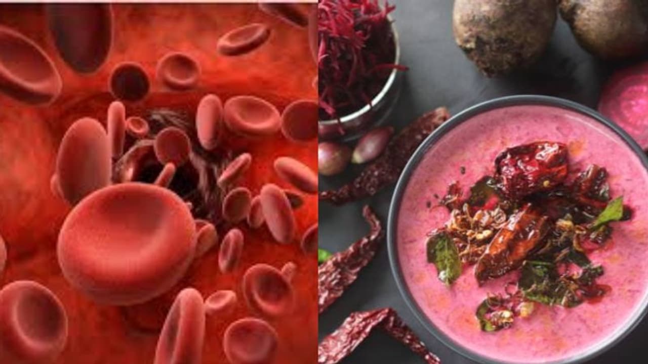 ഹീമോഗ്ലോബിന്‍റെ അളവ് കൂട്ടാന്‍ വീട്ടിലുള്ള ഈ ഭക്ഷണങ്ങള്‍ കഴിക്കാം...