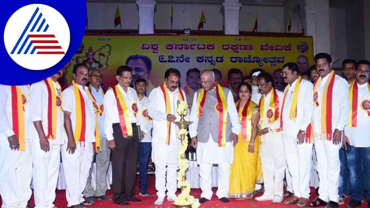 ರಾಜ್ಯದಲ್ಲಿ ಕನ್ನಡ ಪ್ರಧಾನವಾಗಿರುವುದು ದಾವಣಗೆರೆಯಲ್ಲಿ: ಸಂಸದ ಸಿದ್ದೇಶ್ವರ