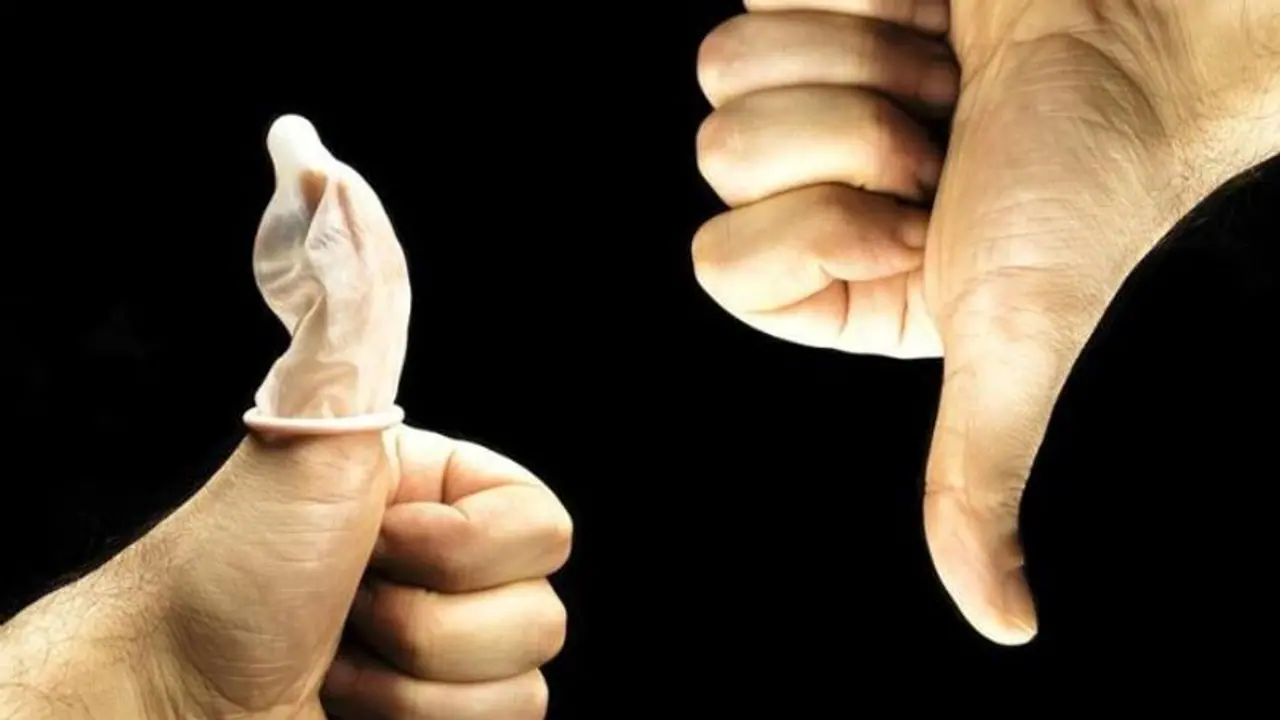 ಗರ್ಬಾ ನೃತ್ಯದ ಕಾಂಡೋಮ್ ಜಾಹೀರಾತು, ಧಾರ್ಮಿಕ ಭಾವನೆ ಧಕ್ಕೆ ಆರೋಪ ನಿರಾಕರಿಸಿದ ಹೈಕೋರ್ಟ್!