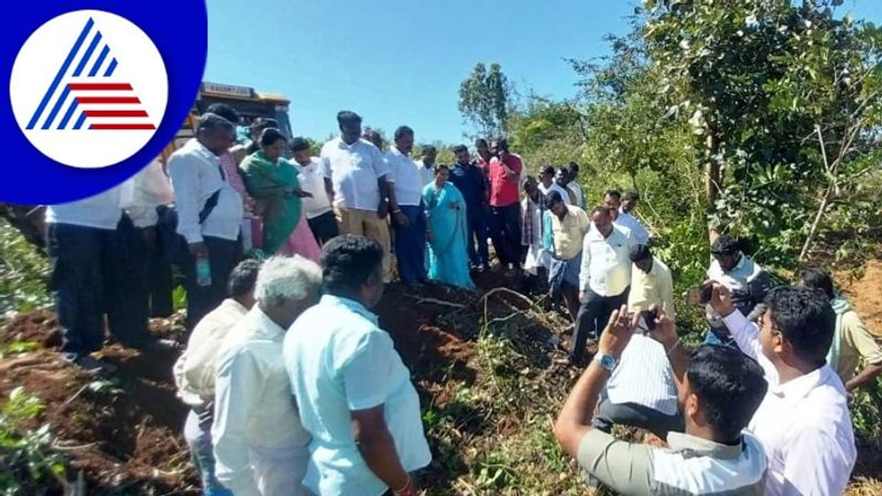  Kolara: ಕೆಜಿಎಫ್‌ ಗಡಿಯಲ್ಲಿ ತಲೆ ಎತ್ತಲಿದೆ ಬೃಹತ್‌ ಎಪಿಎಂಸಿ