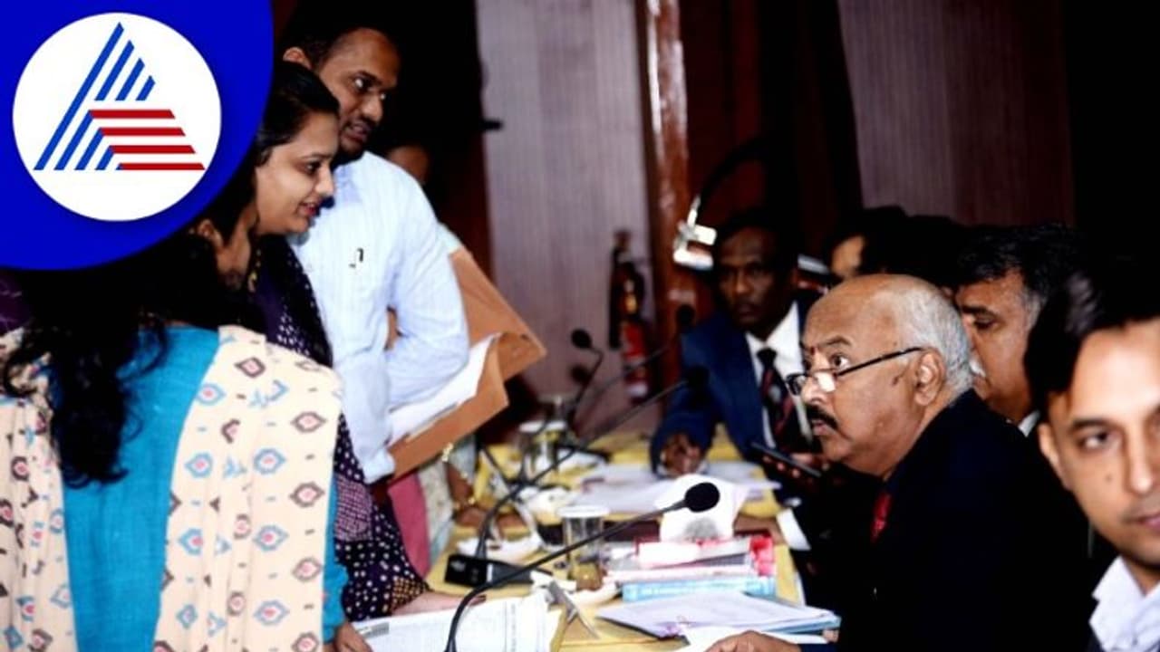 ಲಂಚ ಕೊಡದಿರುವುದು ಪಡೆಯದಿರುವುದು ಸಮಾಜಕ್ಕೆ ನೀಡುವ ಕೊಡುಗೆ: ಉಪಲೋಕಾಯುಕ್ತ ಕೆ.ಎನ್.ಫಣೀಂದ್ರ