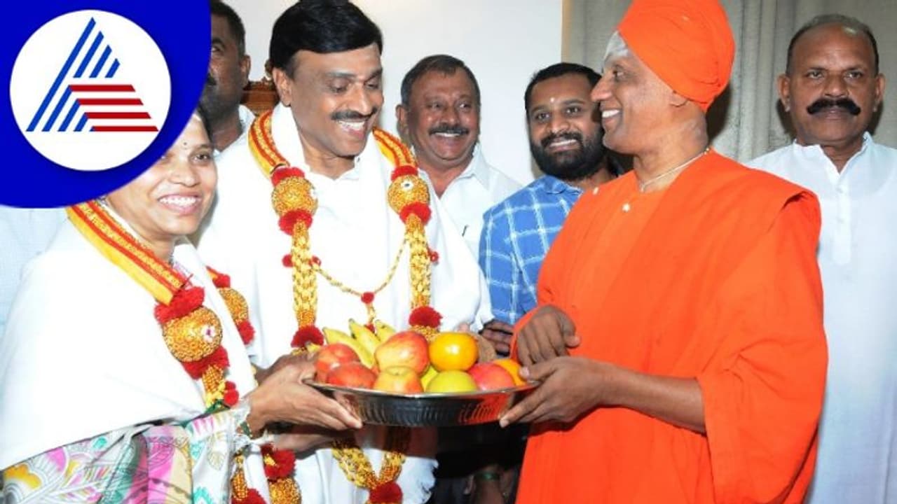 ಡಿ.25ರಂದು ರಾಜಕೀಯ ನಿರ್ಧಾರ ಪ್ರಕಟ, ಗಂಗಾವತಿಯಿಂದಲೇ ಸ್ಪರ್ಧೆ: ಗಾಲಿ ಜನಾರ್ದನ ರೆಡ್ಡಿ ಸ್ಪಷ್ಟನೆ