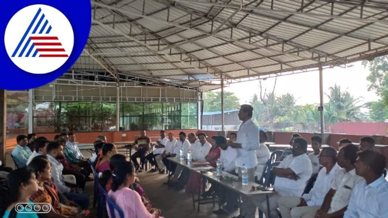 ಕೇಂದ್ರ, ರಾಜ್ಯದ ವಿಫಲತೆಗಳನ್ನು ಜನರಿಗೆ ಮುಟ್ಟಿಸ್ತೇವೆ: ಉತ್ತರ ಕನ್ನಡ ಜಿಲ್ಲಾ ಕಾಂಗ್ರೆಸ್ ಕೇಂದ್ರ, ರಾಜ್ಯದ ವಿಫಲತೆಗಳನ್ನು ಜನರಿಗೆ ಮುಟ್ಟಿಸ್ತೇವೆ: ಉತ್ತರ ಕನ್ನಡ ಜಿಲ್ಲಾ ಕಾಂಗ್ರೆಸ್