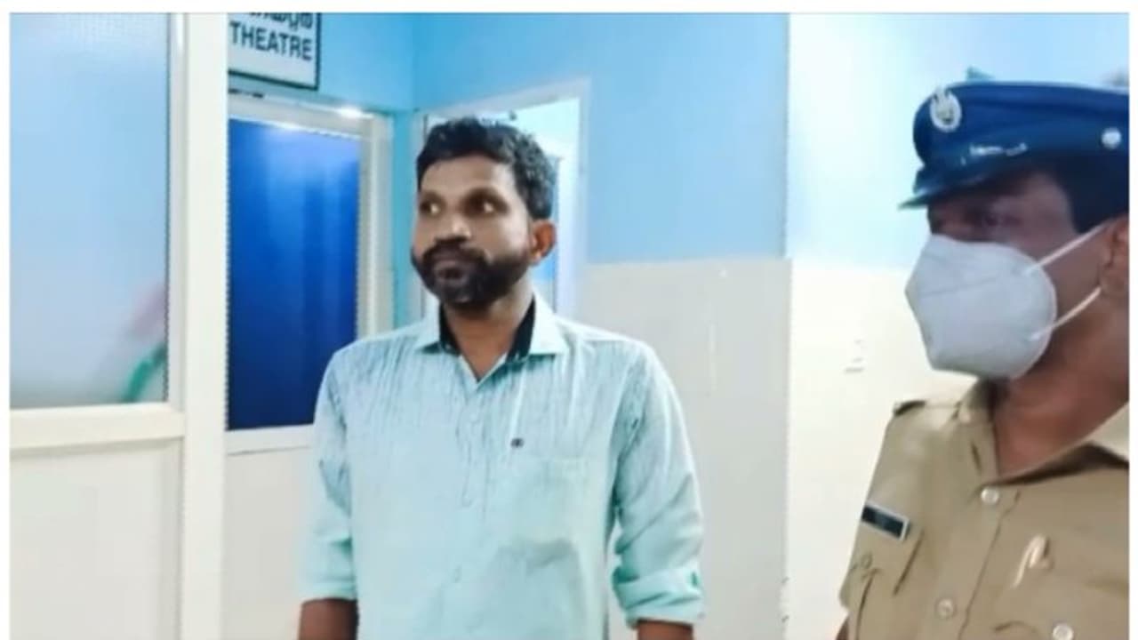 മുൻ ഭാര്യയുടെ ബന്ധുവിനെ പീഡിപ്പിച്ചയാൾ കൊല്ലത്ത് അറസ്റ്റിൽ, പ്രതി നാല് വിവാഹം കഴിച്ചയാൾ 
