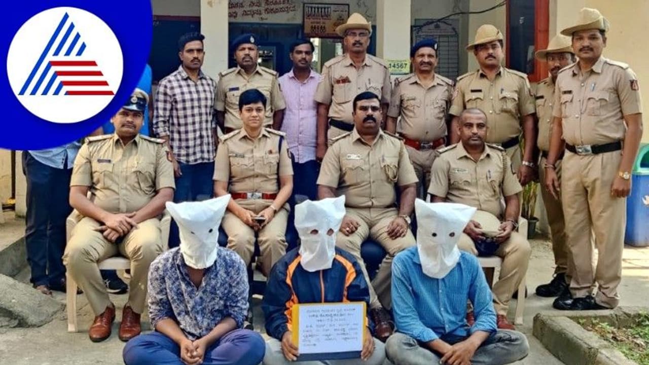 Bengaluru crime: ಕೆಲಸ ಆಮೀಷವೊಡ್ಡಿ ಅಪಹರಿಸಿದ ಫೇಸ್ಬುಕ್‌ ಗೆಳೆಯ! 