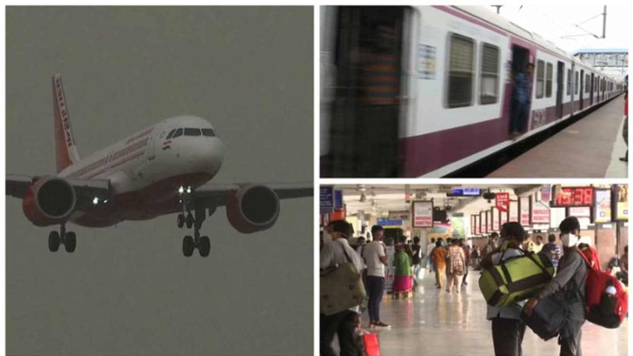 ക്രിസ്മസിന് നാട്ടിലെത്താൻ വഴിയില്ലാതെ മറുനാടൻ മലയാളികൾ; പ്രത്യേക ട്രെയില്ല, വിമാന നിരക്ക് കൂടിയത് ആറിരട്ടി ക്രിസ്മസിന് നാട്ടിലെത്താൻ വഴിയില്ലാതെ മറുനാടൻ മലയാളികൾ; പ്രത്യേക ട്രെയില്ല, വിമാന നിരക്ക് കൂടിയത് ആറിരട്ടി