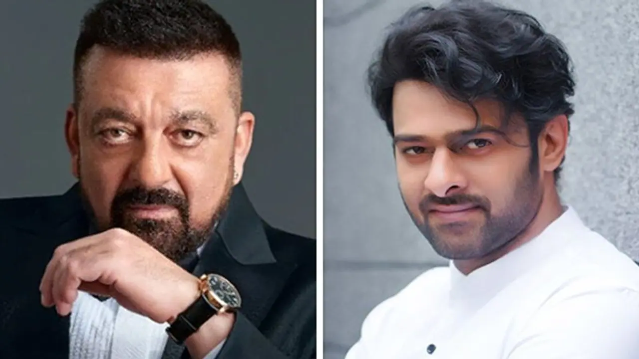 FLOP प्रभास की हॉरर कॉमेडी में इस चौंकाने वाले रोल में नजर आएंगे संजय दत्त, जानें कब रिलीज होगी मूवी FLOP प्रभास की हॉरर कॉमेडी में इस चौंकाने वाले रोल में नजर आएंगे संजय दत्त, जानें कब रिलीज होगी मूवी