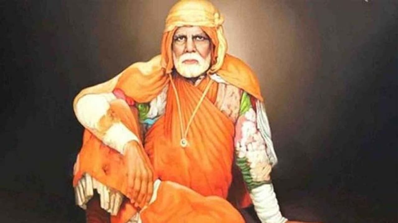 Gadge Maharaj Punyatithi 2022: कौन थे संत गाडगे जी महाराज? जानें उनके जीवन से जुड़ी कुछ खास बातें Gadge Maharaj Punyatithi 2022: कौन थे संत गाडगे जी महाराज? जानें उनके जीवन से जुड़ी कुछ खास बातें