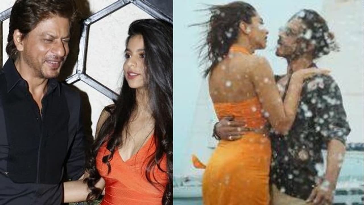 മകള്ക്കൊപ്പം ഇരുന്ന് പഠാന് കാണുമോ?; ഷാരൂഖിനെ വെല്ലുവിളിച്ച് മധ്യപ്രദേശ് നിയമസഭ സ്പീക്കര്.! മകള്ക്കൊപ്പം ഇരുന്ന് പഠാന് കാണുമോ?; ഷാരൂഖിനെ വെല്ലുവിളിച്ച് മധ്യപ്രദേശ് നിയമസഭ സ്പീക്കര്.!