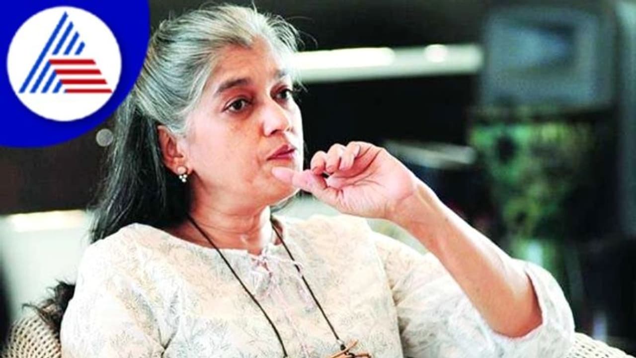 RRR ಹಿಂದುಳಿದ ಚಿತ್ರ, ನಾವು ಟೀಕೆಗಳು ಇಷ್ಟ ಪಡಲ್ಲ, ಅಹಂಕಾರಕ್ಕೆ ಧಕ್ಕೆಯಾಗುತ್ತದೆ: ರತ್ನ ಪಾಠಕ್ RRR ಹಿಂದುಳಿದ ಚಿತ್ರ, ನಾವು ಟೀಕೆಗಳು ಇಷ್ಟ ಪಡಲ್ಲ, ಅಹಂಕಾರಕ್ಕೆ ಧಕ್ಕೆಯಾಗುತ್ತದೆ: ರತ್ನ ಪಾಠಕ್