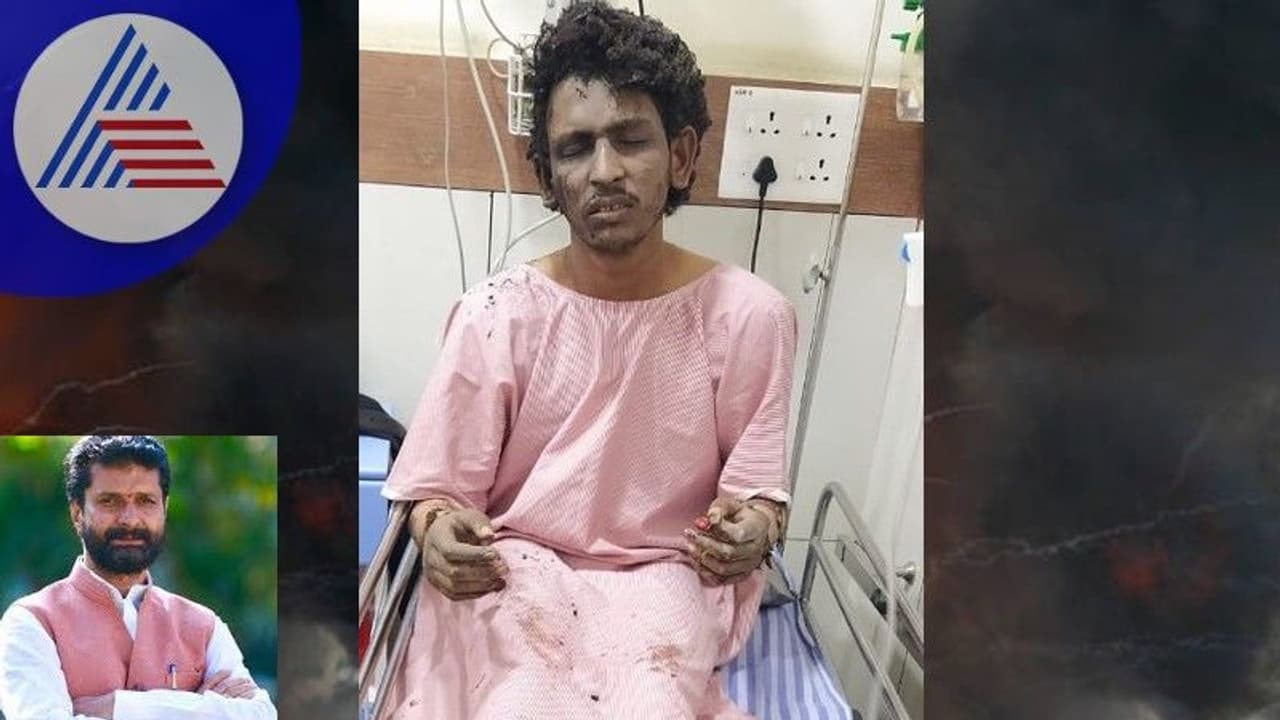 ತುಷ್ಟೀಕರಣ ನೀತಿ ದೇಶದ ಭದ್ರತೆಗೆ ಮಾರಕ: ಸಿ.ಟಿ.ರವಿ 