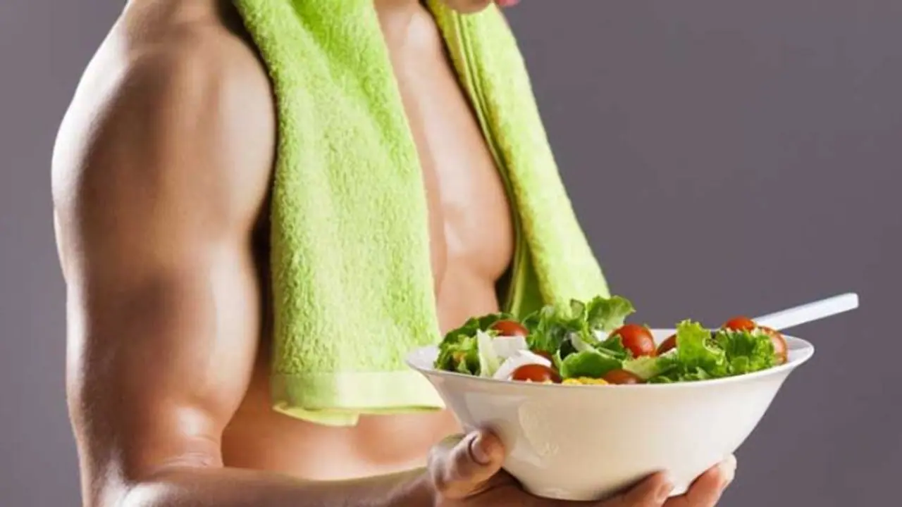 പുരുഷന്മാര് പതിവായി കഴിക്കേണ്ട ആറ് ഭക്ഷണങ്ങള്... പുരുഷന്മാര് പതിവായി കഴിക്കേണ്ട ആറ് ഭക്ഷണങ്ങള്...