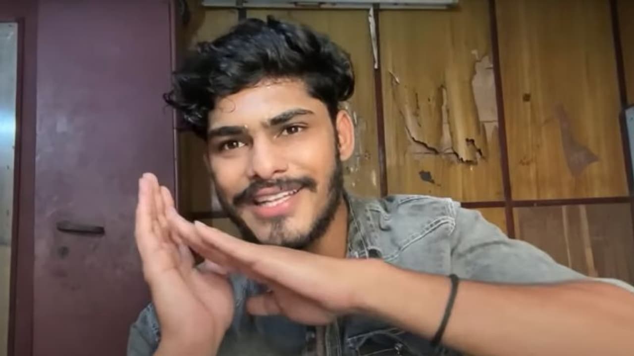 வழக்கு லாம் எனக்கு துணிக்கடைல கட்டப்பை வாங்குற மாதிரி! மீண்டும் போலீசுக்கு சவால்விட்டு சர்ச்சையில் சிக்கிய TTF வழக்கு லாம் எனக்கு துணிக்கடைல கட்டப்பை வாங்குற மாதிரி! மீண்டும் போலீசுக்கு சவால்விட்டு சர்ச்சையில் சிக்கிய TTF