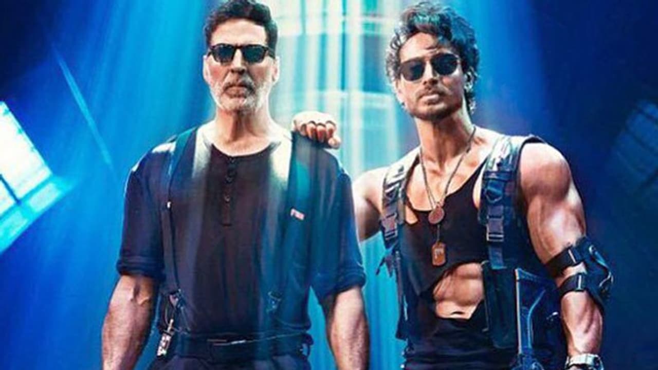 लगातार FLOP अक्षय टाइगर इस दिन शुरू करेंगे बड़े मियां छोटे मियां की शूटिंग, जानें कब होगी रिलीज लगातार FLOP अक्षय टाइगर इस दिन शुरू करेंगे बड़े मियां छोटे मियां की शूटिंग, जानें कब होगी रिलीज