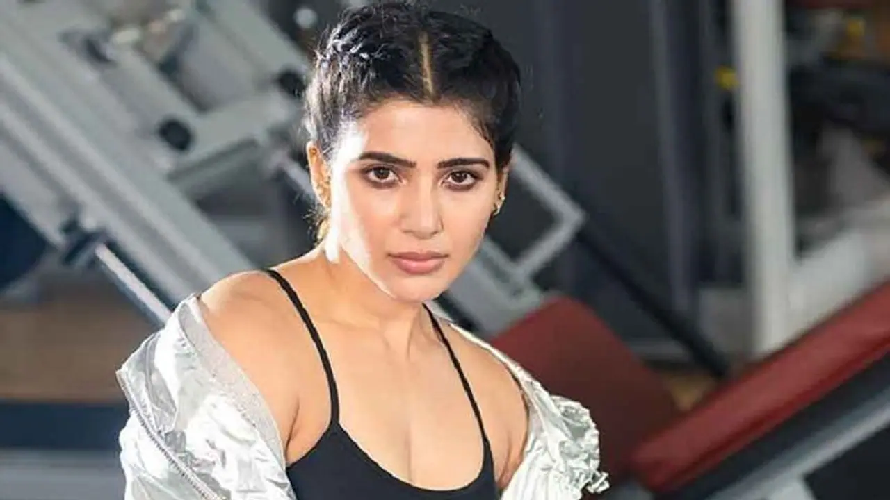 ಸಮಂತಾ ವಿಶ್ರಾಂತಿಯಲ್ಲಿದ್ದಾರೆ; ವೈರಲ್ ಆಗಿದ್ದ ಗಾಸಿಪ್ಗೆ ಸ್ಯಾಮ್ ತಂಡದ ರಿಯಾಕ್ಷನ್ ಸಮಂತಾ ವಿಶ್ರಾಂತಿಯಲ್ಲಿದ್ದಾರೆ; ವೈರಲ್ ಆಗಿದ್ದ ಗಾಸಿಪ್ಗೆ ಸ್ಯಾಮ್ ತಂಡದ ರಿಯಾಕ್ಷನ್