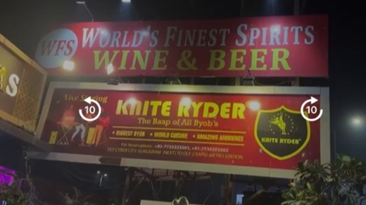 ക്ലബ്ബിനുള്ളില്‍ ജന്മദിനാഘോഷം: ഉടമയും യുവതിയും മരിച്ച നിലയില്‍, 2 യുവതികള്‍ അബോധാവസ്ഥയില്‍