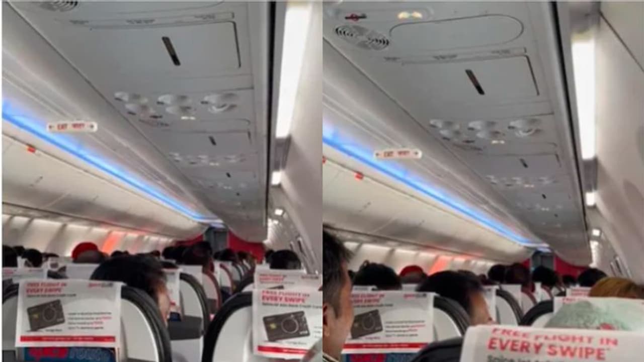 ഇതിപ്പോള് കവിതയാണോ അനൗണ്സ്മെന്റ് ആണോ; പൈലറ്റിന്റെ സന്ദേശം വൈറല് ഇതിപ്പോള് കവിതയാണോ അനൗണ്സ്മെന്റ് ആണോ; പൈലറ്റിന്റെ സന്ദേശം വൈറല്