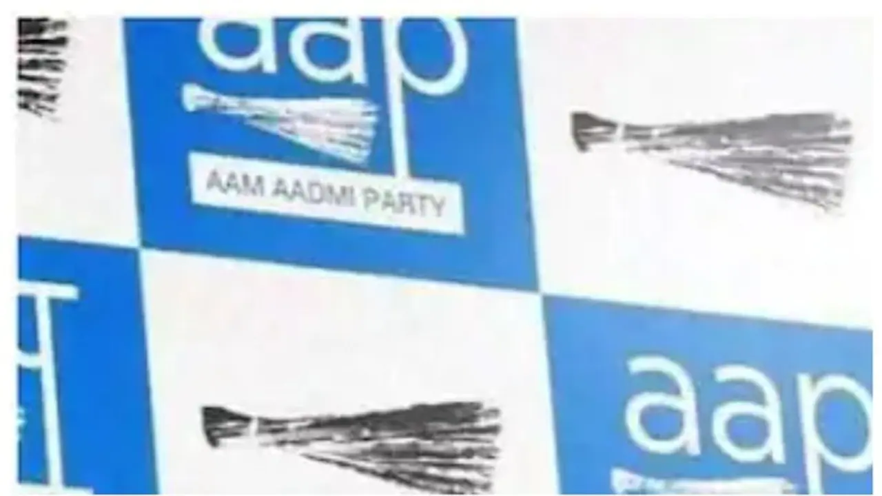  ಆಮ್‌ ಆದ್ಮಿ ಪಾರ್ಟಿ ಲಗ್ಗೆಯಿಟ್ಟು ಕ್ಷೇತ್ರದಲ್ಲಿ ಸಂಚಲನ 