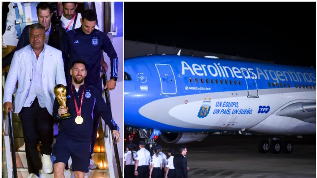 ആവേശം, ഉന്മാദം! നീലക്കടലായി ഒരു രാജ്യം, ആറാടിക്കാൻ അവരെത്തിക്കഴിഞ്ഞു; പ്രിയ താരങ്ങളെ നെഞ്ചേറ്റി പിറന്ന നാട്