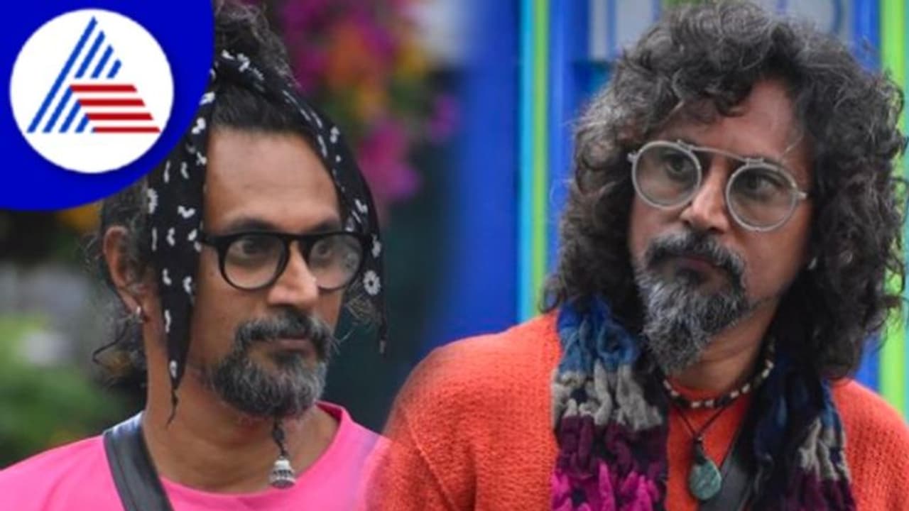 ಮಗಳಿಗೆ ಆಪರೇಷನ್; ಬಿಗ್ ಬಾಸ್ ಮನೆಯಿಂದ ದಿಢೀರ್ ಹೊರ ಹೋದ ಅರುಣ್ ಸಾಗರ್ ಮಗಳಿಗೆ ಆಪರೇಷನ್; ಬಿಗ್ ಬಾಸ್ ಮನೆಯಿಂದ ದಿಢೀರ್ ಹೊರ ಹೋದ ಅರುಣ್ ಸಾಗರ್