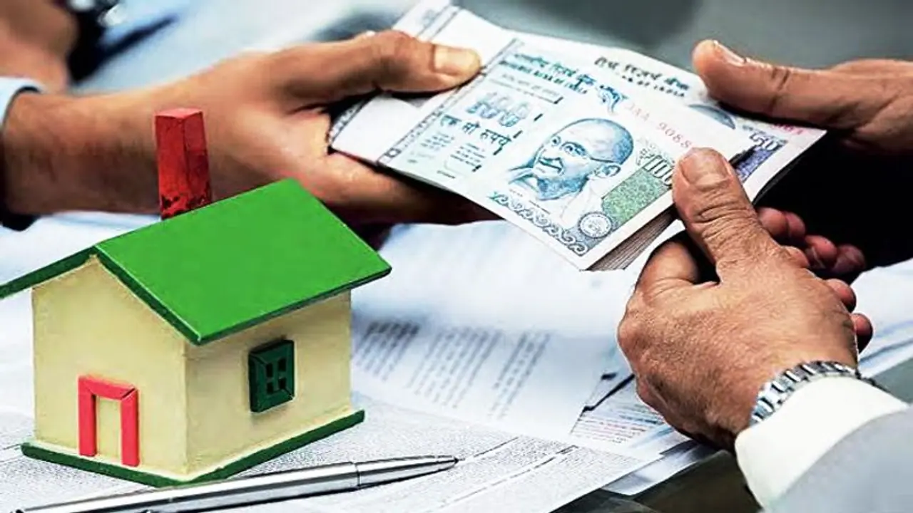 Home Loan: హోం లోన్ జాయింట్‌గా తీసుకుంటే మంచిదేనా..? దాని వల్ల కలిగే ప్రయోజనాలు ఏమిటి?