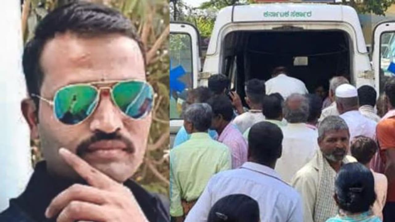 നാലാം ക്ലാസുകാരനെ അധ്യാപകൻ സ്കൂൾ കെട്ടിടത്തിൽ നിന്ന് എറിഞ്ഞുകൊന്നു, തടയാൻ ശ്രമിച്ച അമ്മയെ ചട്ടുകത്തിന് തല്ലി