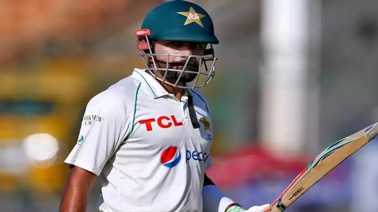 முதல் முறையாக ஒயிட் வாஷான பாகிஸ்தான், இதுல மோசமான சாதனை வேறு!