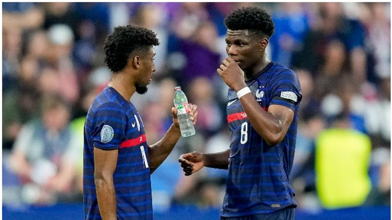 ഫൈനലിലെ പരാജയത്തിന് പിന്നാലെ വംശീയ അധിക്ഷേപം നേരിട്ട് ഫ്രാൻസ് താരങ്ങൾ; കമന്റ് ബോക്സ് ഓഫാക്കി താരം