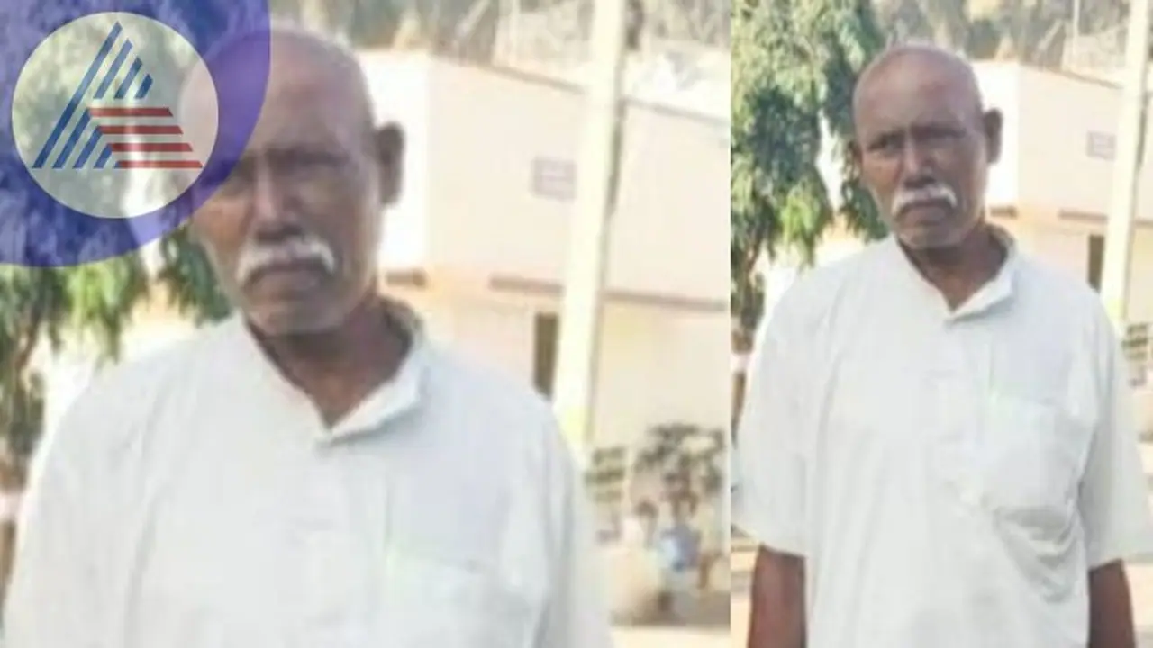 Crime: ಕಾಡುಗಳ್ಳ ವೀರಪ್ಪನ್ ಸಹಚರ ಜ್ಞಾನಪ್ರಕಾಶ್ಗೆ ಜಾಮೀನು Crime: ಕಾಡುಗಳ್ಳ ವೀರಪ್ಪನ್ ಸಹಚರ ಜ್ಞಾನಪ್ರಕಾಶ್ಗೆ ಜಾಮೀನು