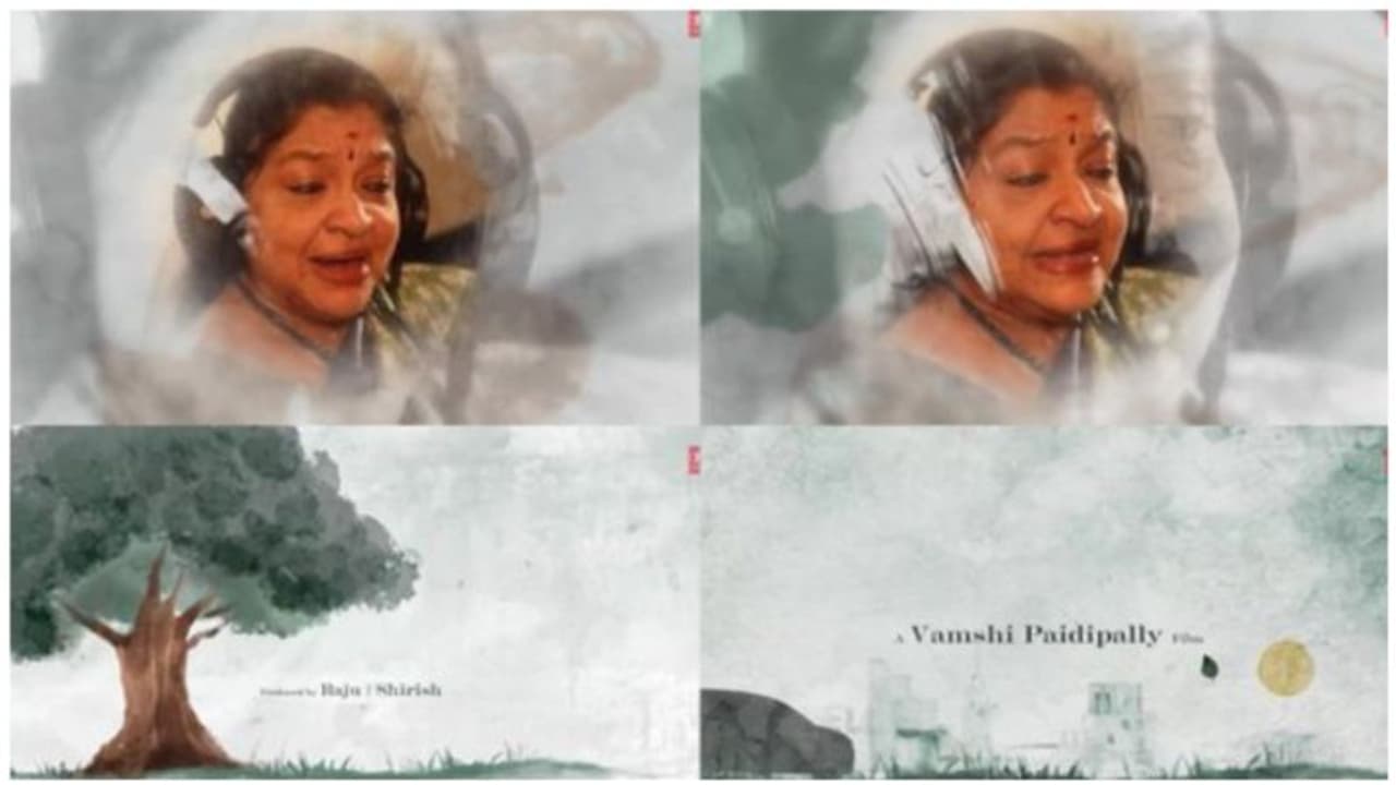 'வாரிசு' படத்தின் 3 ஆவது சிங்கிள் பாடலின் ப்ரோமோ வெளியானது..! 'வாரிசு' படத்தின் 3 ஆவது சிங்கிள் பாடலின் ப்ரோமோ வெளியானது..!