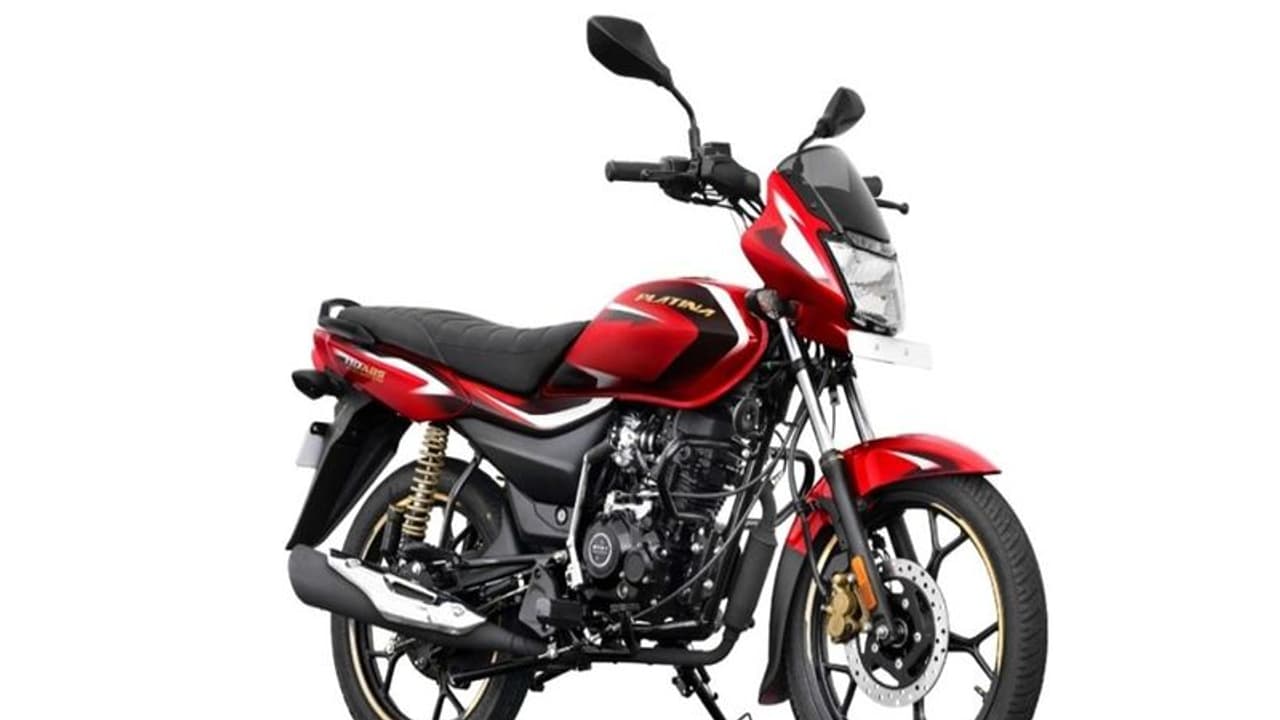 नए सेफ्टी फीचर के साथ Bajaj Platina 110 लॉन्च, पहली बार इतनी सस्ती बाइक में ABS सिस्टम नए सेफ्टी फीचर के साथ Bajaj Platina 110 लॉन्च, पहली बार इतनी सस्ती बाइक में ABS सिस्टम
