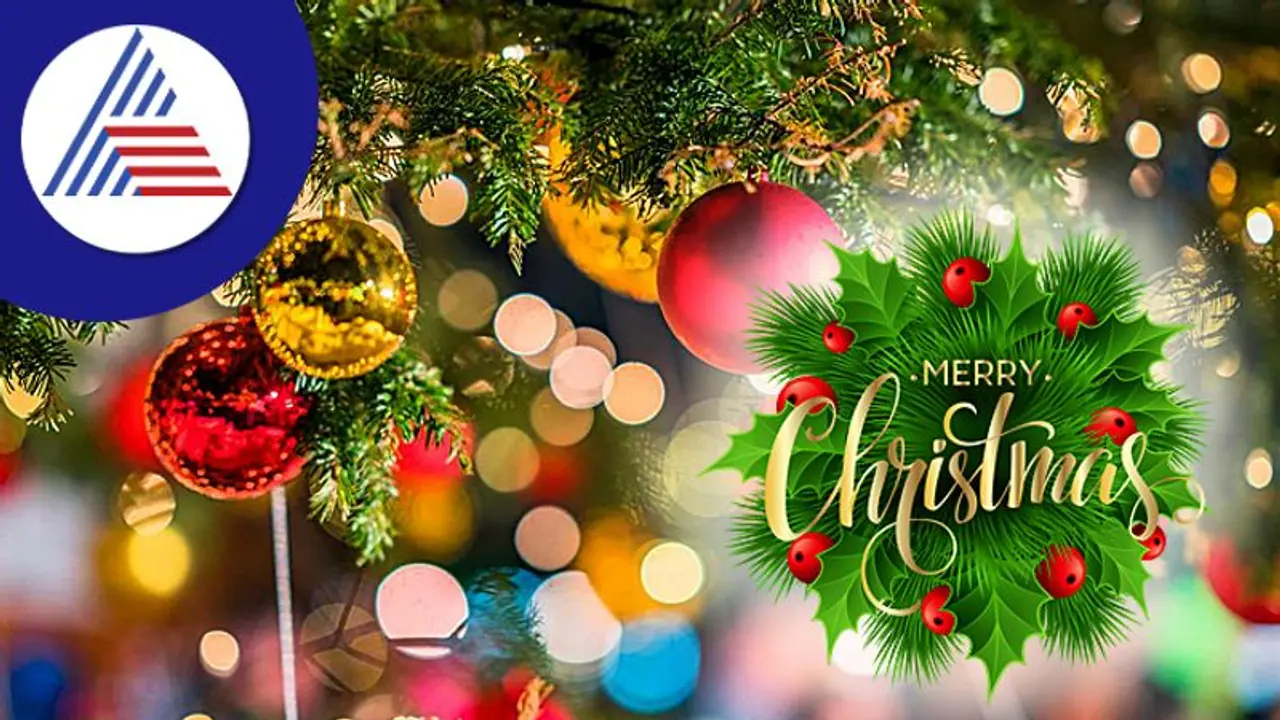 கிறிஸ்துமஸ் பண்டிகையை கொண்டாடுவதற்கான சிறந்த இடங்கள் பற்றிய ஒரு பார்வை!!