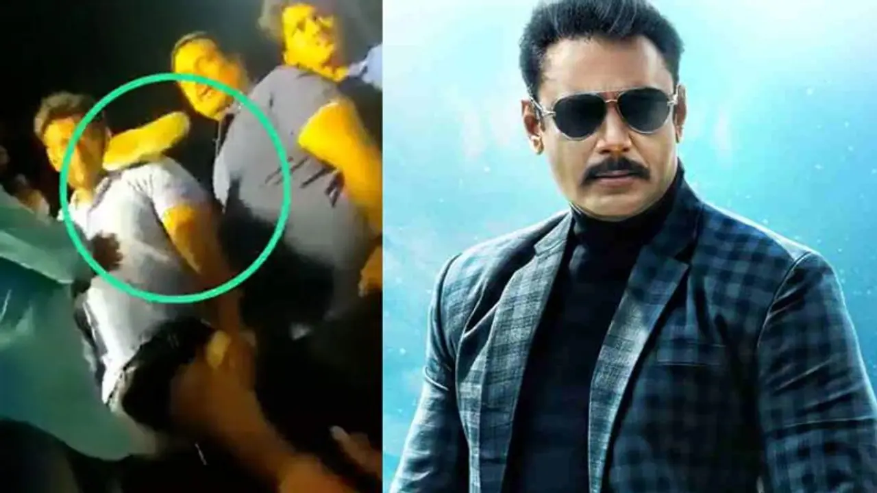 सुपरस्टार ने 'किस देवी के कपड़े उतारने को कहा', जो मच गया बवाल? मुंह पर चप्पल तक फिक गई